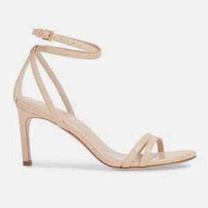 Stuart Weitzman Lexie sandals size 9,5 new